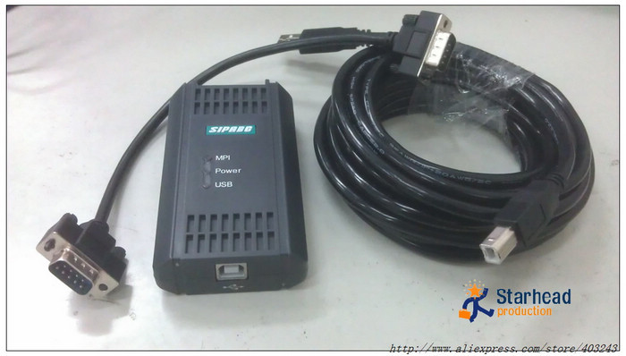 Pc Adapter Usb Siemens Driver For Windows 7