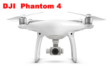 Original DJI Phantom 4 The Latest UAV Remote Control RC Quadcopter FPV RC Helicopter font b