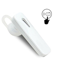 Protable Mini Stereo Bluetooth Headset Earphone Wireless Headphone Handfree fone de ouvido For iPhone Samsung HTC