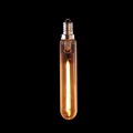 1W LED Filament Light Bulb Edison T20 Tubular candelabra style Super Warm E12 E14 Base Non