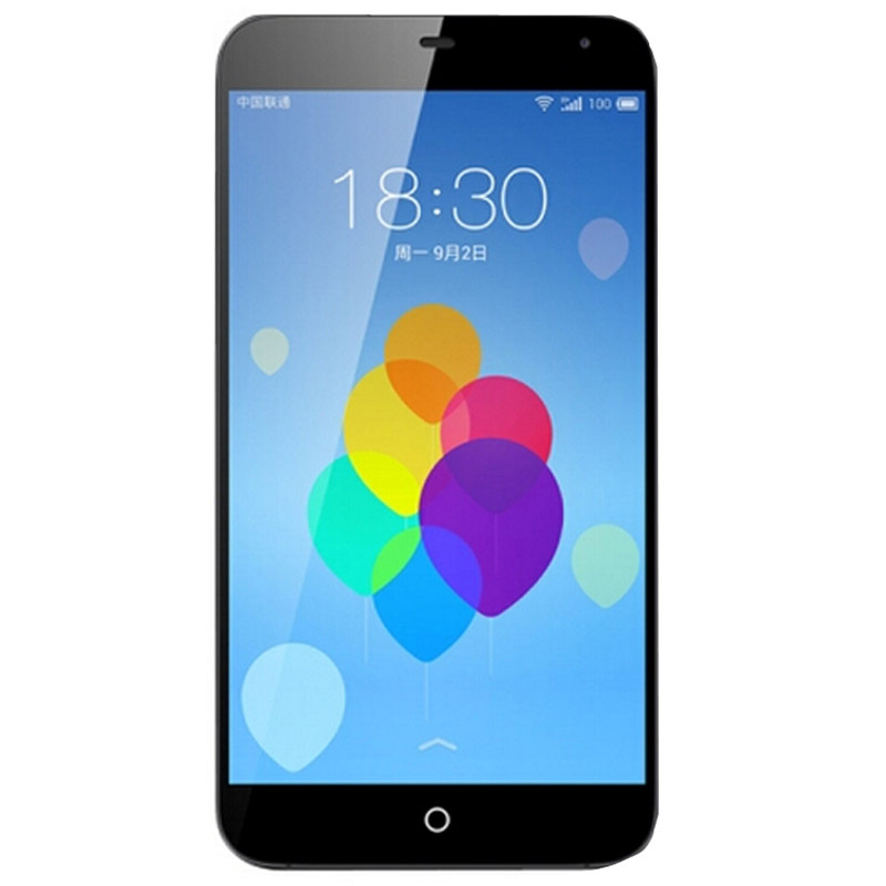 Meizu MX3 5 1 inch 3G Android 4 2 Phablet 8 Core Flyme OS 3 0