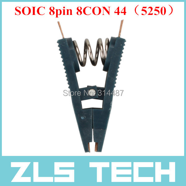 Soic 8pin 8CON . 44  Head   ( 5250 ) OBD1  OBD2  