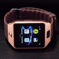 G1 bluetooth smart watch for android support Whatsapp SIM TF men women reloj inteligente for xiaomi