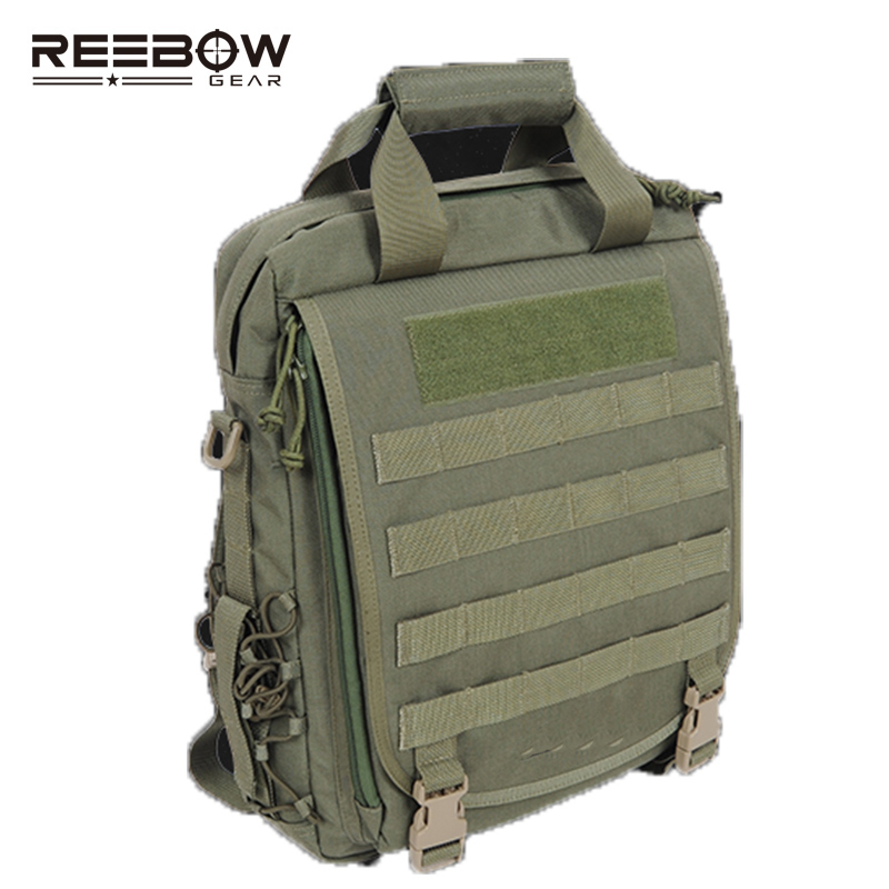 Buy 1000D Laptop Backpack Tactical MOLLE System