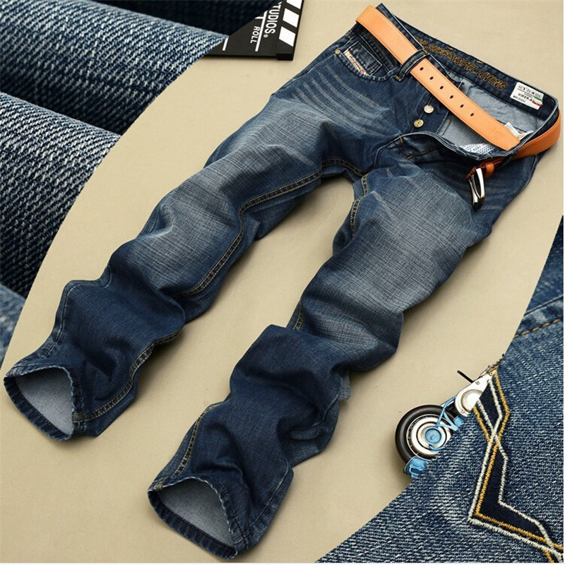 Popular Ripped Jeans For Men-Buy Cheap Ripped Jeans For Men Lots From ...