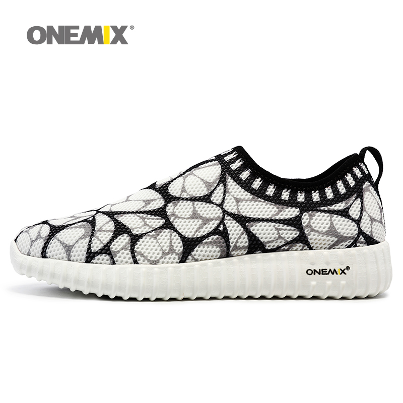 ONEMIX Summer Outdoor Walking Shoes Breathable Mesh Men Running Shoes Super Light Women Sport Sneakers Unisex Athletic Shoes ONEMIX Summer Outdoor Walking Shoes Breathable Mesh Men Running Shoes Super Light Women Sport Sneakers Unisex Athletic Shoes