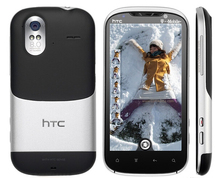 G22 Original Unlocked HTC Amaze 4G X715e Android Wi Fi GPS 8 0MP 4 3 TouchScreen