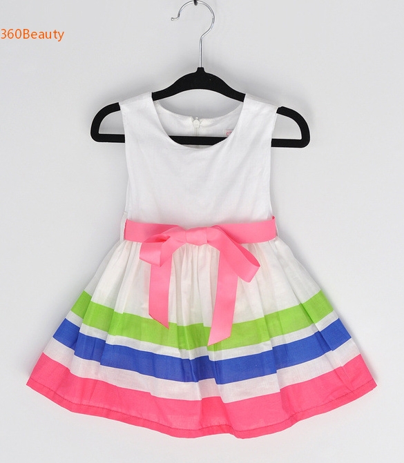 Baby Baby Girls Dress Meninas 2015 New Arrival Abo...