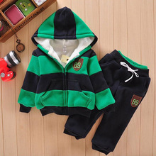2014 cotton Minnie baby boys girls sets clothes roupa infantil hoody outerwear kids jackets children s