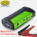 Portable 52000mAh 12V Car Jump Starter 2USB Phone Laptops Power Bank 400A Peak Car Battery Booster