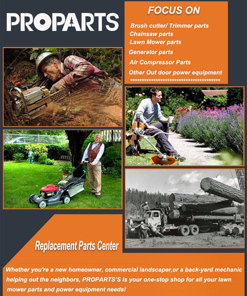 5pcs 43cc 52cc Cg430 Bc430 Brush Grass Cutter Metal Steel Clutch