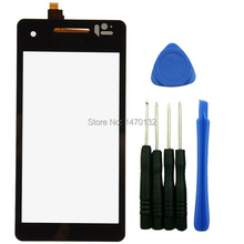 Touch Screen Digitizer Replacement For Sony Xperia V LT25 LT25i with tools