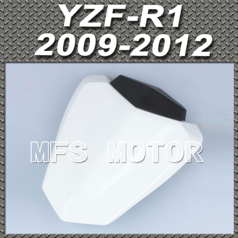    YZF-R1        ABS     Yamaha YZF-R1 2009 - 2012 10 11