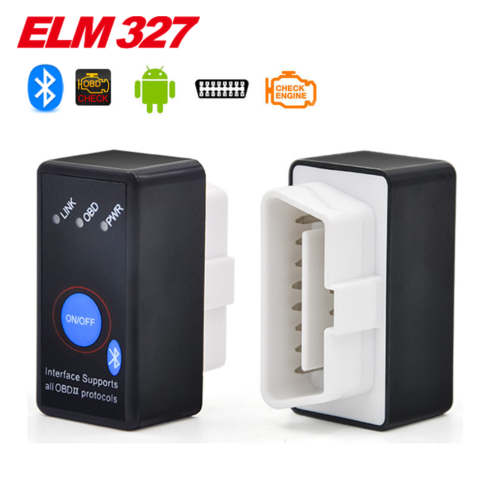  elm 327   elm327 bluetooth obd2 obd ii can-bus  +    android symbian 