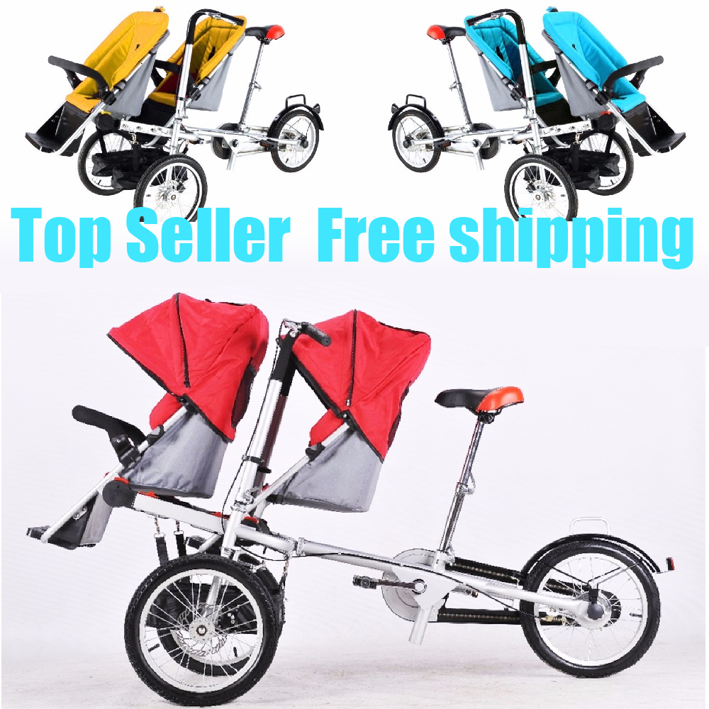 Compra Bicicleta doble online al por mayor de China, Mayoristas de Bicicleta doble - Aliexpress