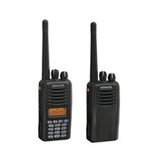 Digital simulation handheld walkie-talkie NX220NX320