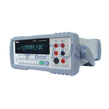 TH1961 High quality bench top 6 1/2 digits DMM best multimeter digital With CE certification 300kHz