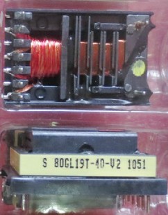 Купить трансформатор 80gl19t-24-dn 80gl19t-40-v высокого напряжения ...