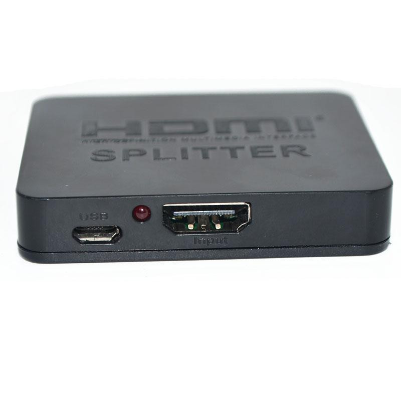 HDMI Splitter6