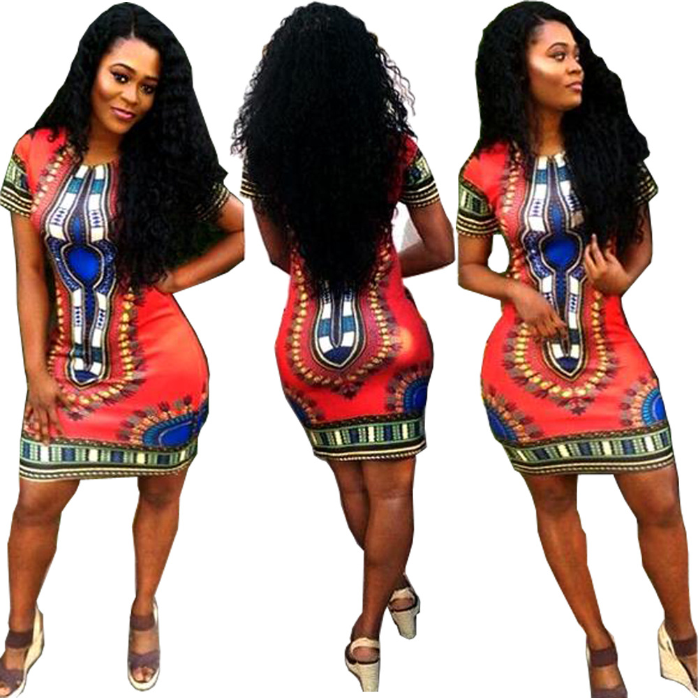 dashiki dress shirt