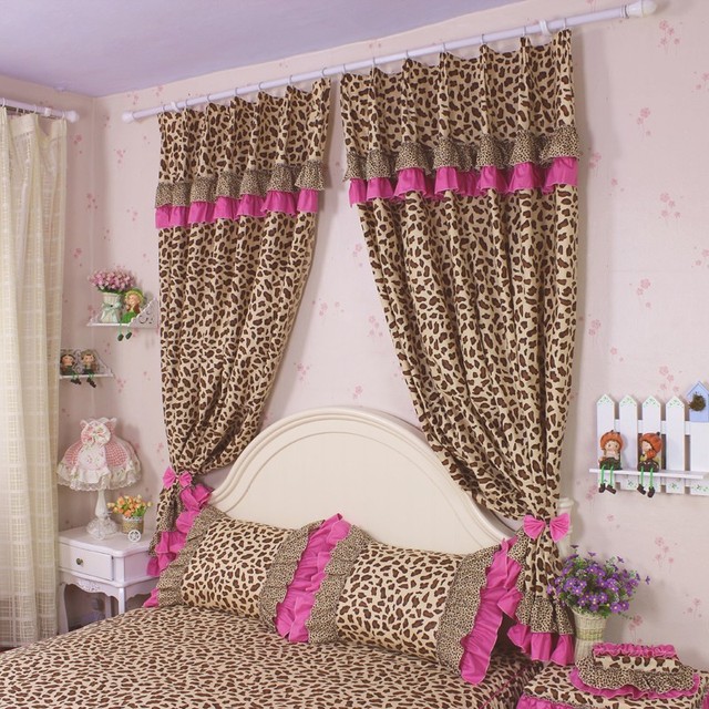 Dormitorios con cortinas: aliexpress comprar rayas azul del ...