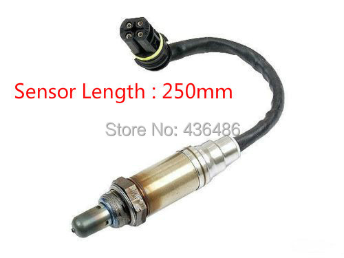 Mercedes ml320 oxygen sensor #3