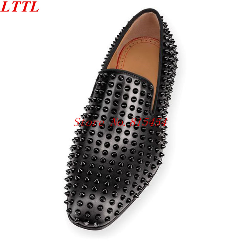 cl shoes - Popular Studded Loafers for Men-Buy Cheap Studded Loafers for Men ...