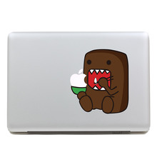 Removable Avery lovely fashion colors cute dinner for DOMO tablet and laptop computer sticker for macbook Air 11,170*270mm