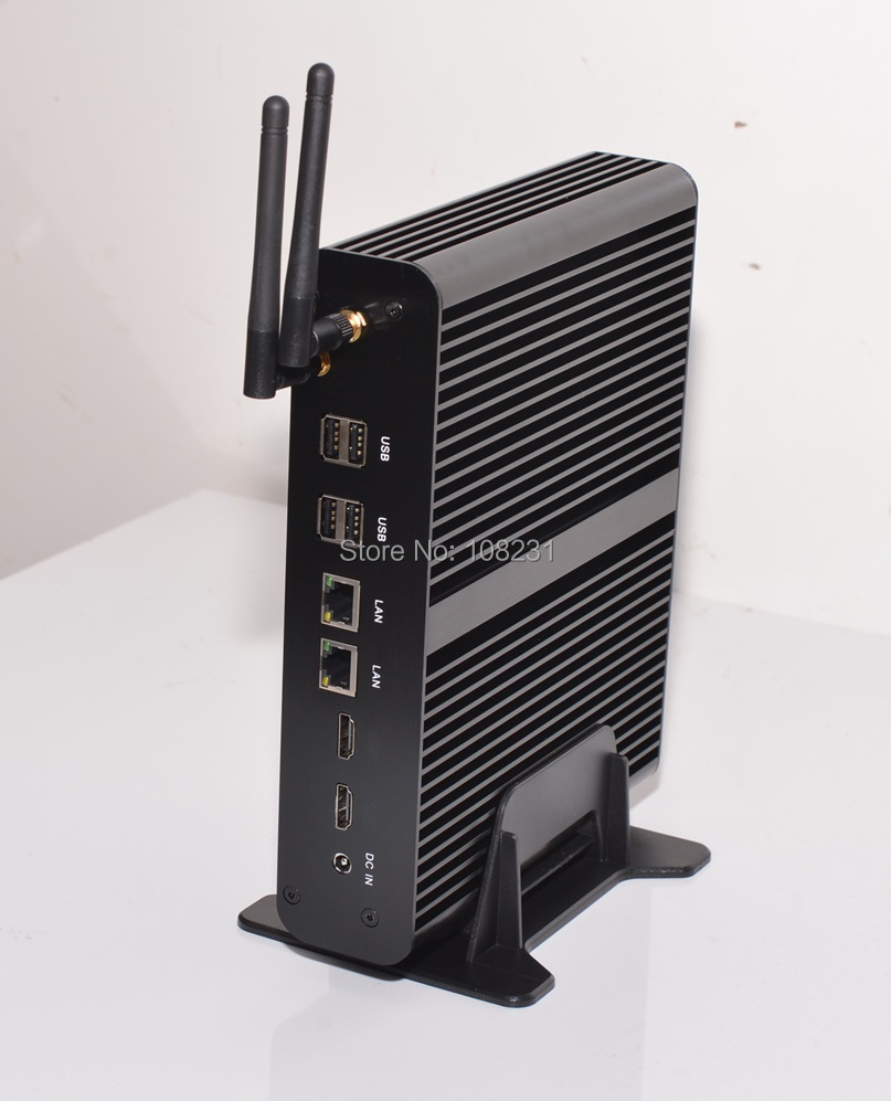 Delay slot x86