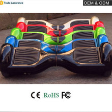 fast shipping two wheel self balancing scooter in stock wholesale electric china hoverboard with bluetooth speaker