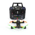 Tarot 2 4G 6CH RC Mini Racing Drone 130MM 520TVL HD Camera CC3D Quadcopter PNF RTF