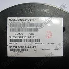 NS952B0B32-01-EF car stereo FM radio signal processing circuit