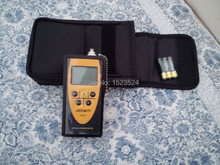 Free Shipping 2015 Newly Designed JW3214A 70 10dBm Mini Handheld Optical Power Meter Used in Telecommunication