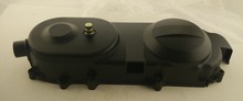 49cc 50cc Crankcase Engine Cover Long case Motor Left GY6 Scooter QMB139 Moped!!40CM