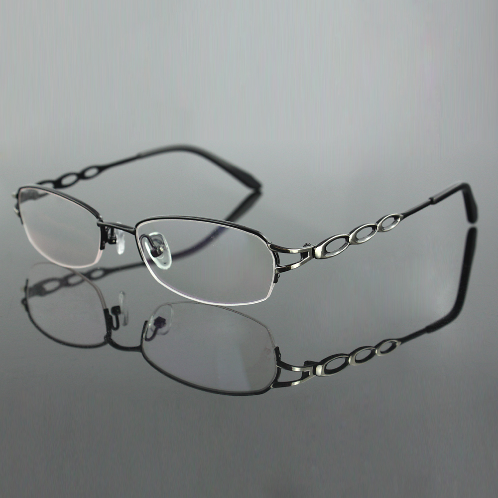 Aliexpress.com : Buy New eyeglasses frame Stainless steel ...