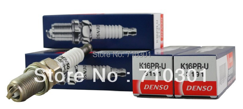    ! Denso -   3191 k16pr-u, 4 ./,   TOYOTA