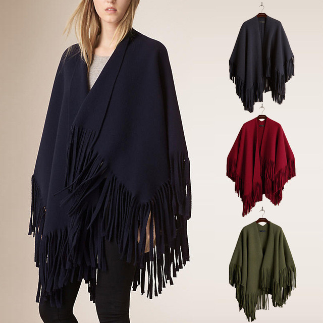 women winter cashmere tassels pashmina bfcku women winter cashmere tassels pashmina bfcku