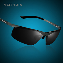 2015 New 6501 Polarized Sunglasses Men Brand Sunglasses Driving Mirror Sport Mens Sun Glass Vintage Wayfarer