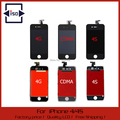 20pc 100 New OEM Assembly For iPhone 4 4G 4S LCD Display Touch Screen Digitizer Frame