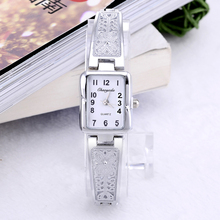 Hot sale bracelet watch women luxury full steel quartz watch women fashion casual wrist watches hour relojes relogio feminino