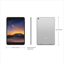 NEW Original Xiaomi MiPad 2 Android 5 1 Tablet PC 2GB 16GB 7 9 Inch Intel