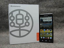 ZK3 Lenovo P780 Original Mobile Cell Phones Android MTK6589 Quad Core 5 1280x720 Gorilla Glass 1GB