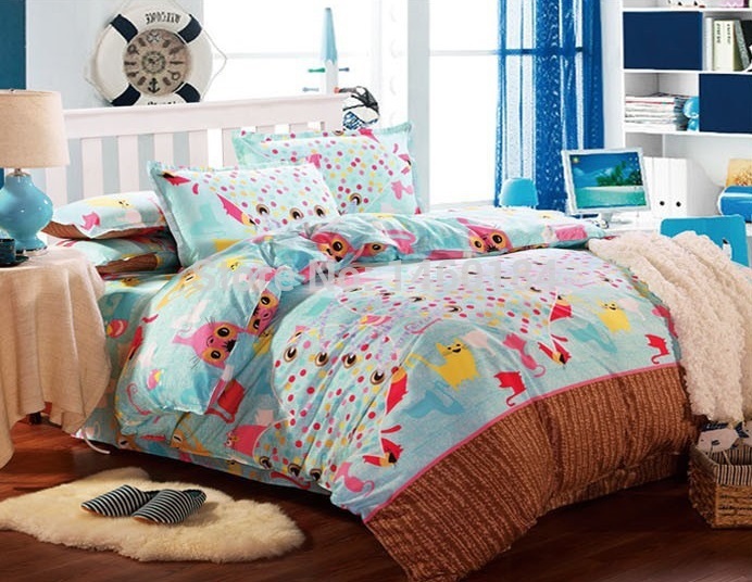 bedding set bed linen linens curtain pillow mat curtains carpet bed ...
