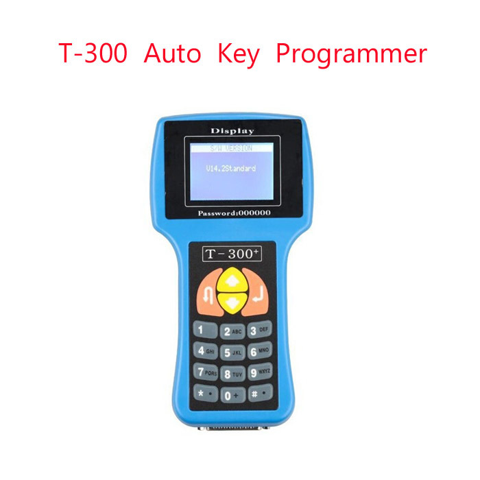 2015 T300    V15.2    T 300    ECU-IMMO   