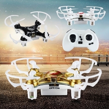 2015 New arrival Mini Drone 4 Channel 2.4GHz 6 Axis Gyro RC Quadcopter UFO 360 Degree Flip