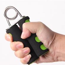 New Fitness Grip Hand Grippe Grippers Strength Training Exerciser Wrist Arm Strength Heavy Grip