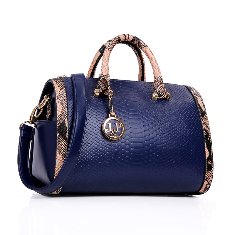 2015 famous brands designer handbags high quality luxury designer crocodile bags handbag women ...