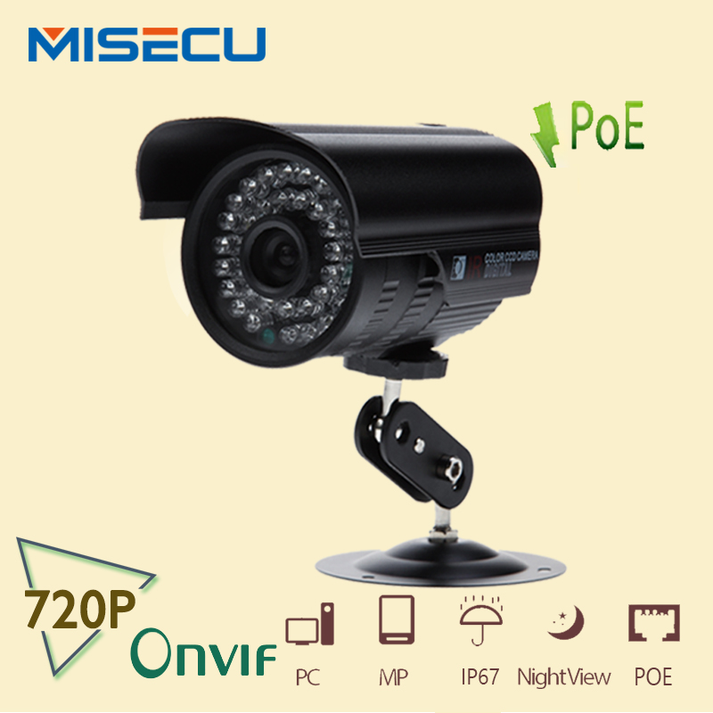 onvif poe camera