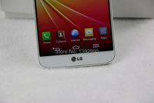 Original Unlocked LG G2 D802 D800 Cell Phones16GB 13MP camera WCDMA LTE Quad core 5 2