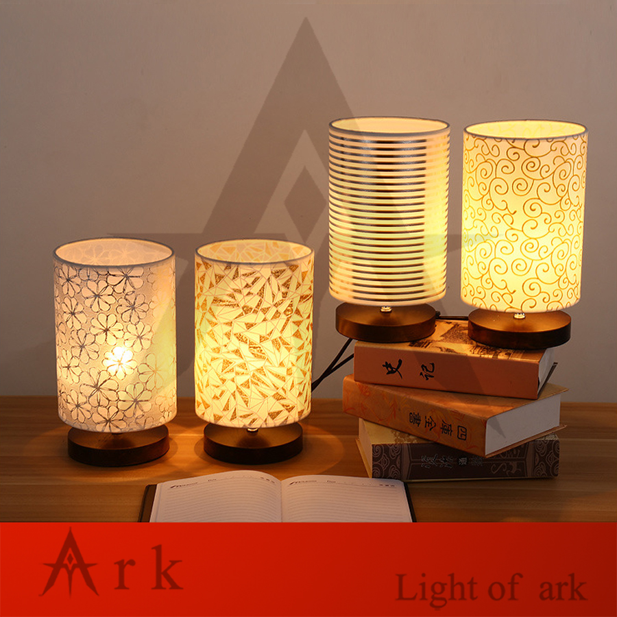Vergelijk prijzen op bamboo table lamp online winkelen / kopen ...